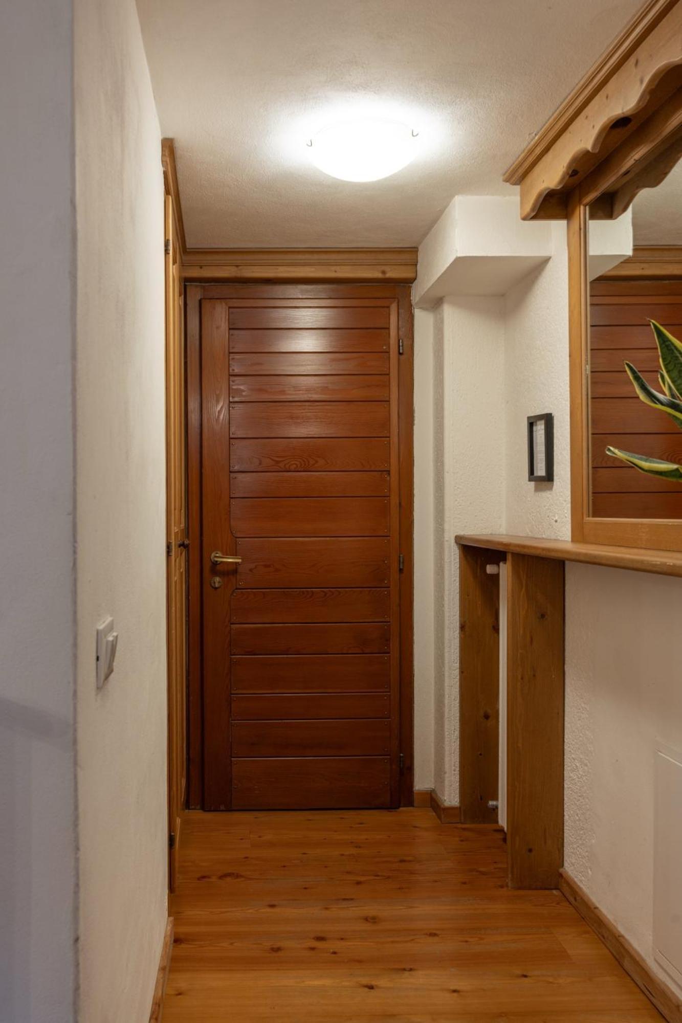 Faloria Studio Apartment Cortina d'Ampezzo Exterior photo