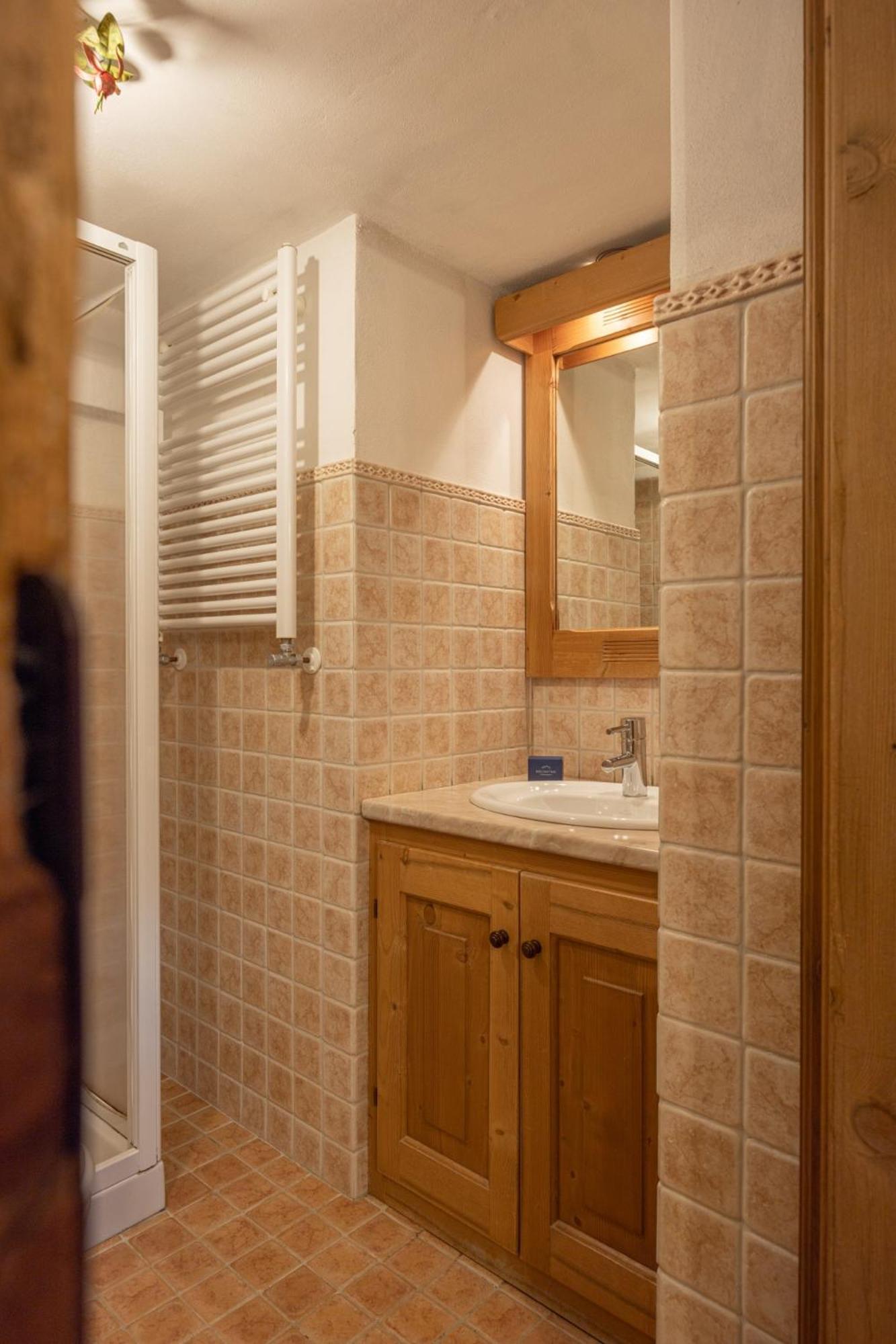 Faloria Studio Apartment Cortina d'Ampezzo Exterior photo