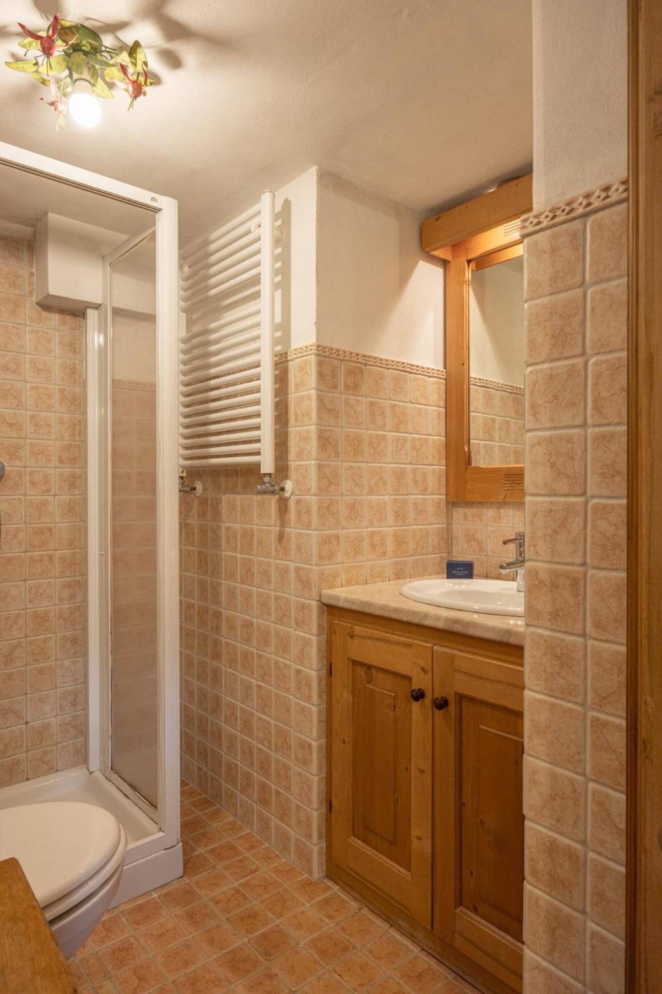 Faloria Studio Apartment Cortina d'Ampezzo Exterior photo